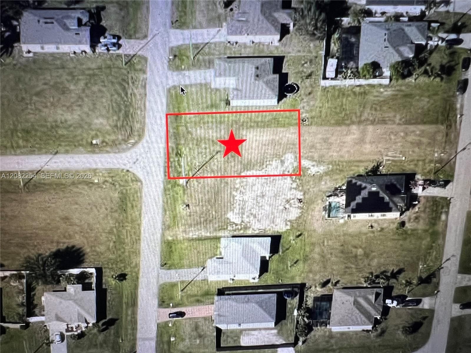 1135 NW 12th Pl, Cape Coral FL 33993