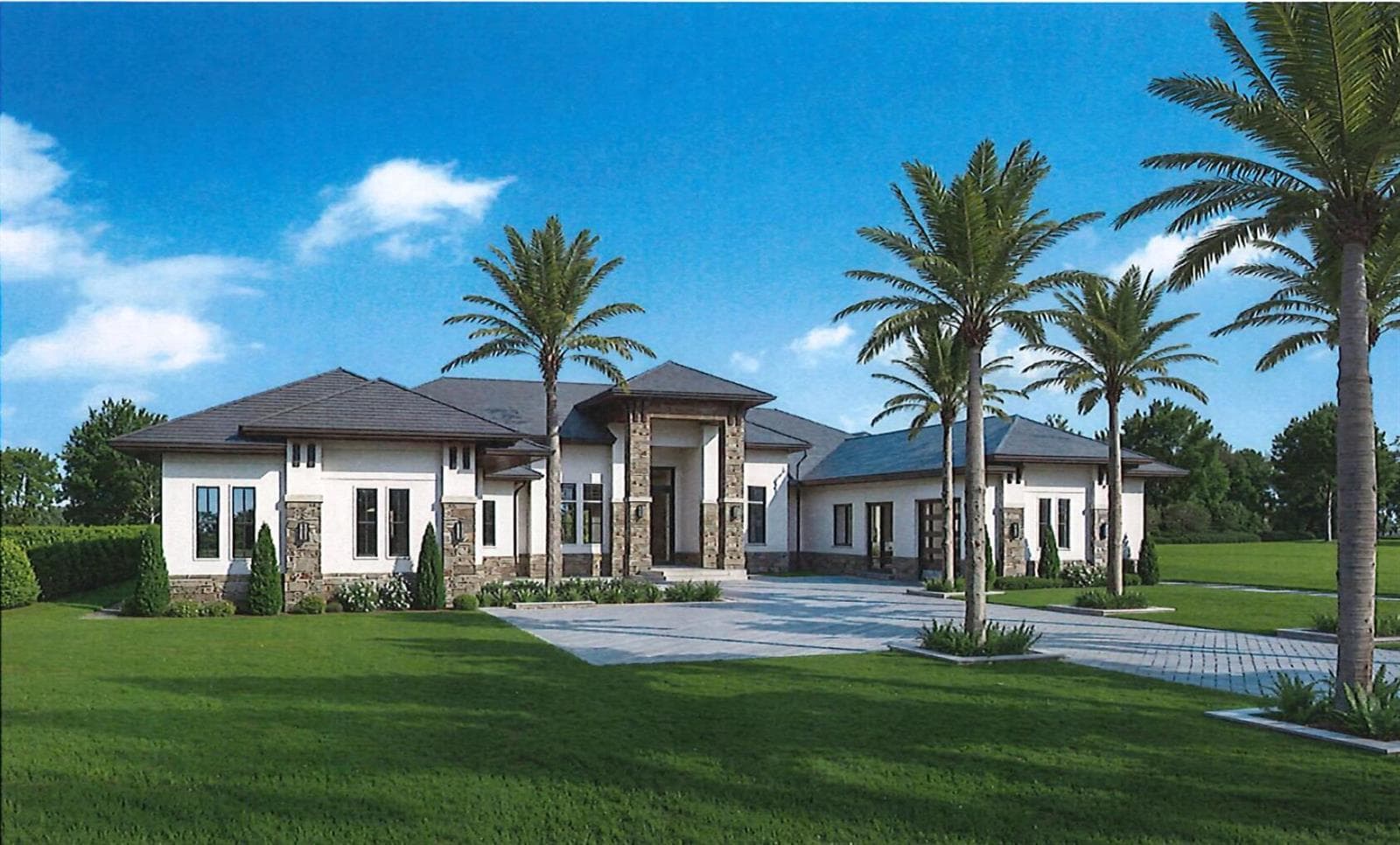 5740 NW 72ND Way, Parkland FL 33067