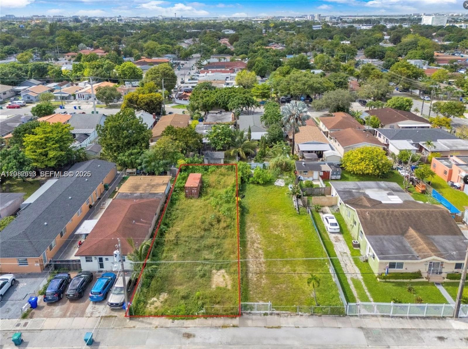 3118 NW 22nd Ct, Miami FL 33142