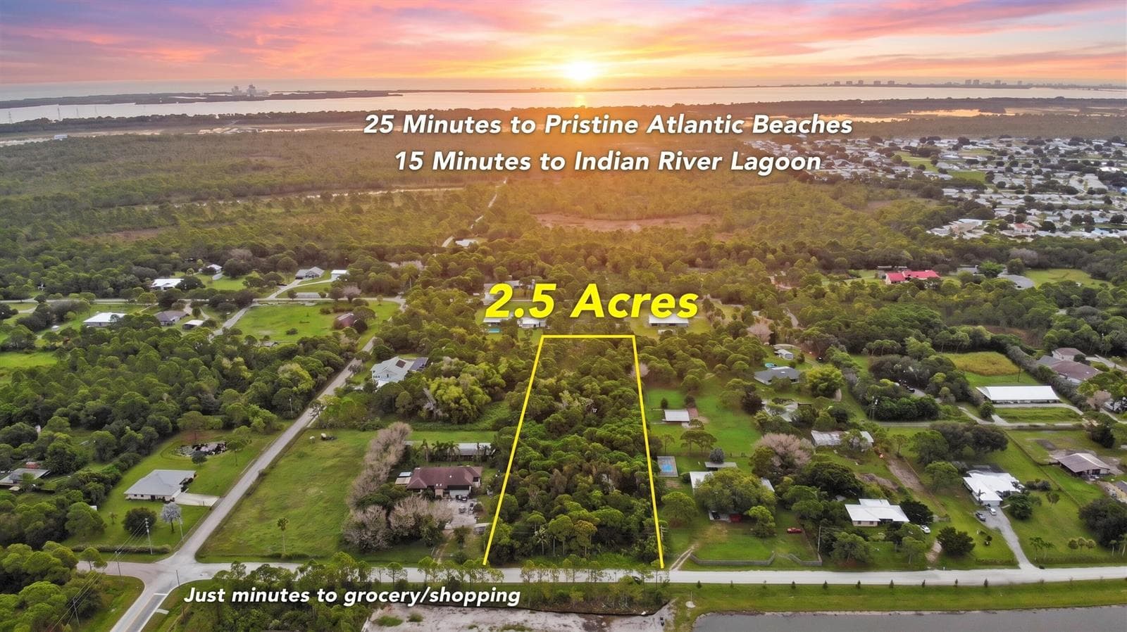 Tbd Shanas Trail, Port St. Lucie FL 34952