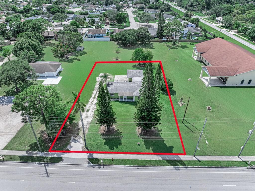 3565 S Jog Road, FL 33467