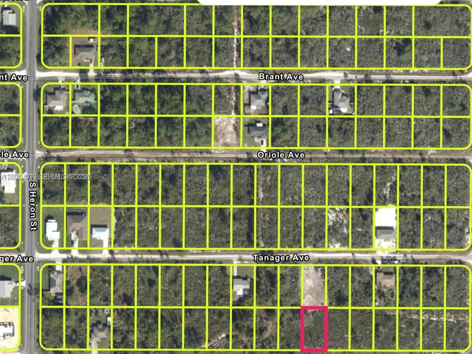 227 Vireo Ave, Other City - In The State Of Florida FL 33870