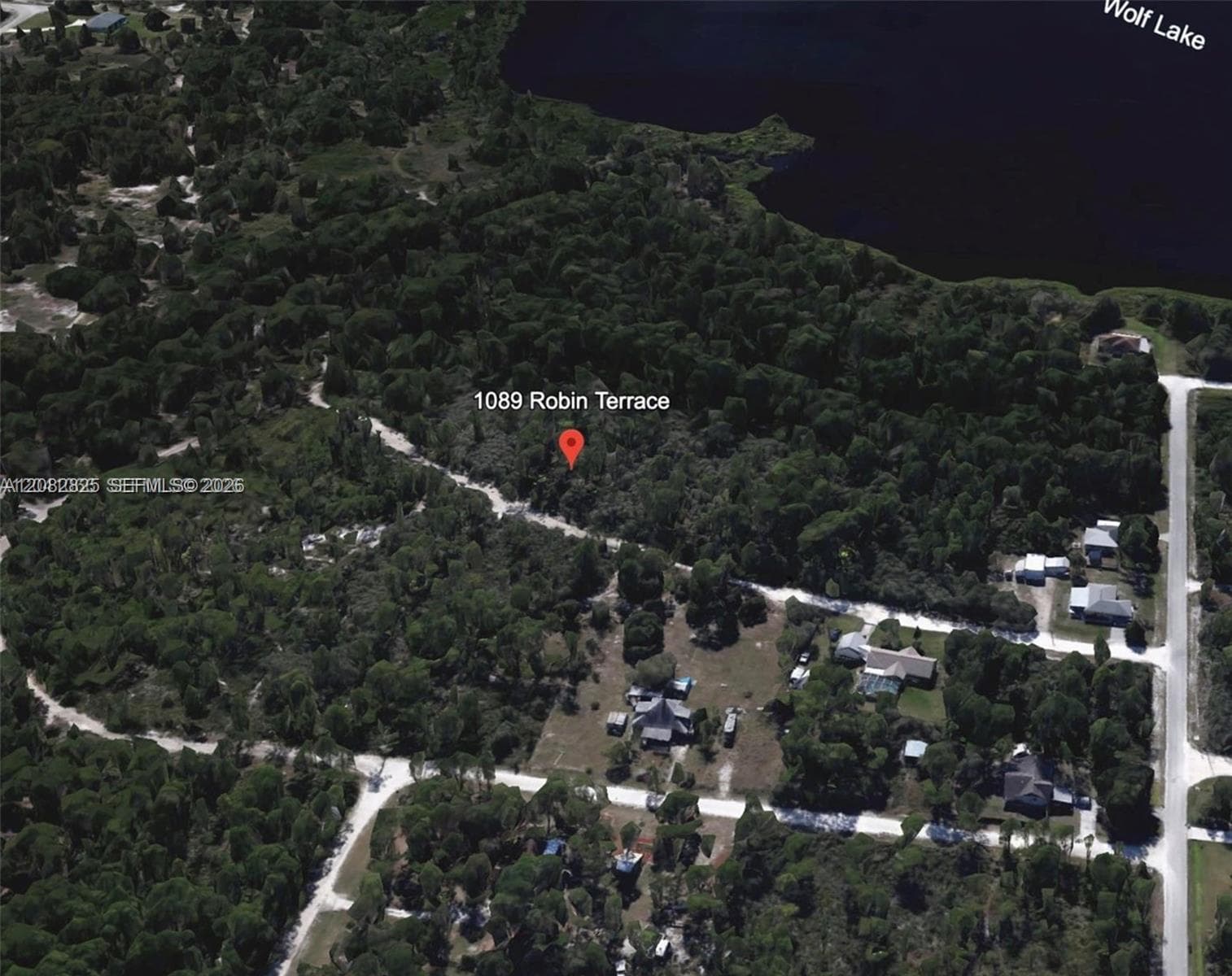 1089 Robin Ter., Other City - In The State Of Florida FL 33875