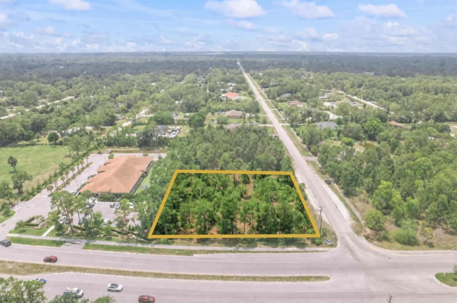 0 ORANGE Boulevard, FL 33470