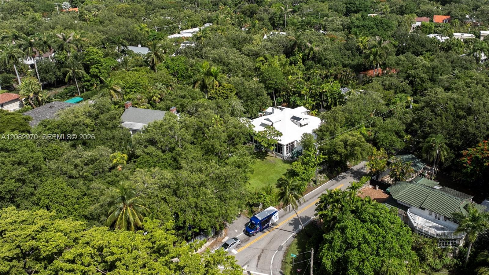 1701 S Bayshore Dr, Miami FL 33133