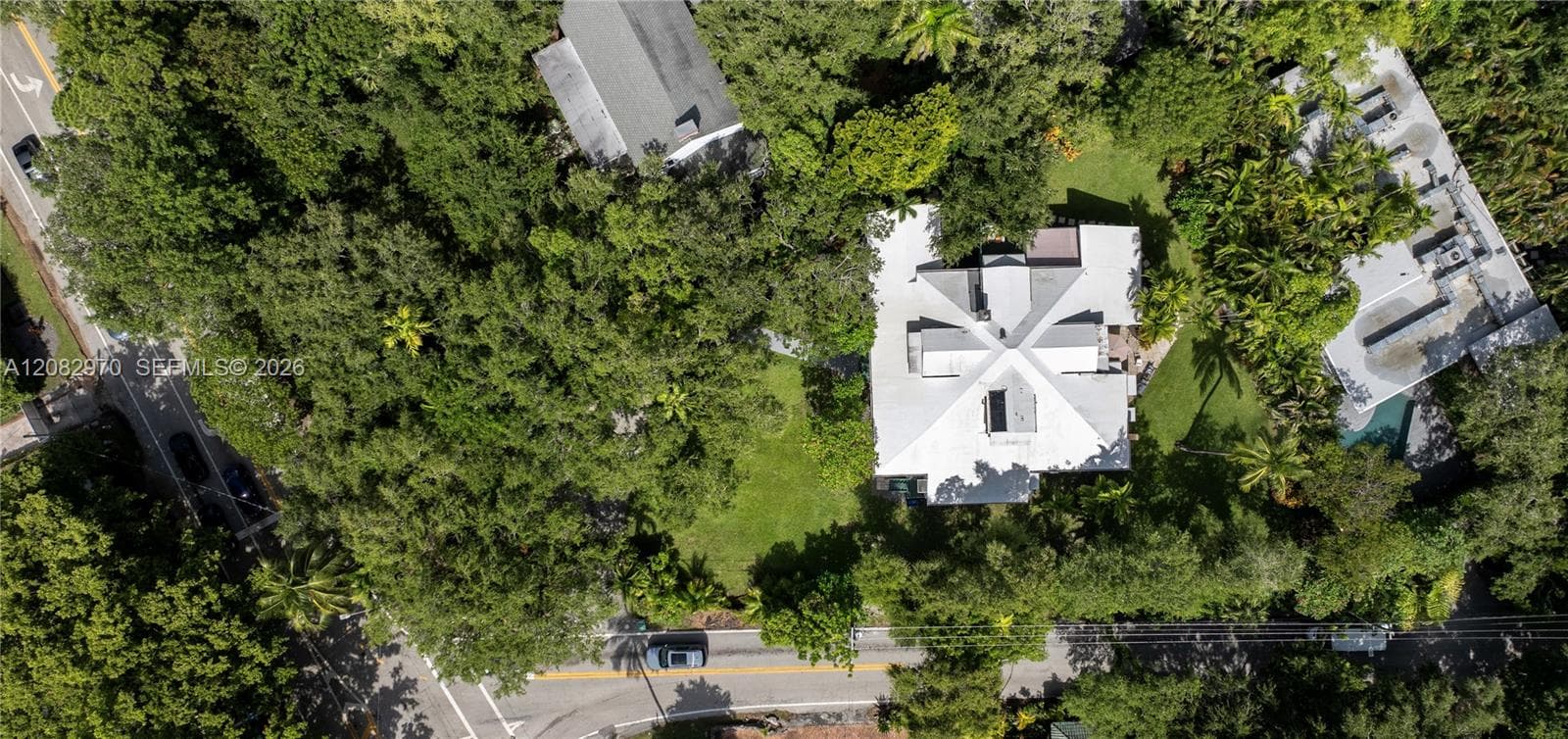 1701 S Bayshore Dr, Miami FL 33133