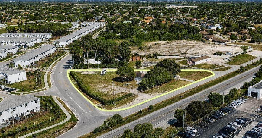 29200 Old Dixie Hwy, Homestead FL 33033