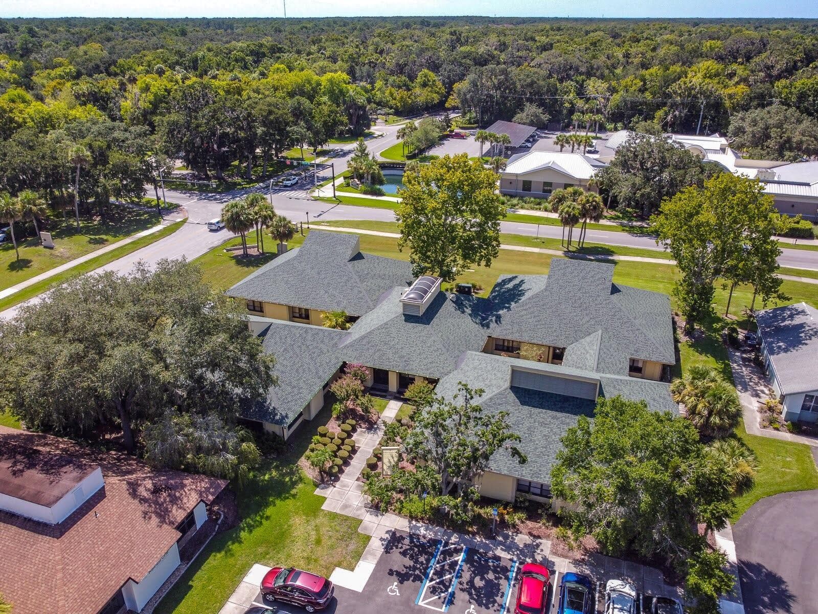4 Office Park Drive, Palm Coast FL 32137