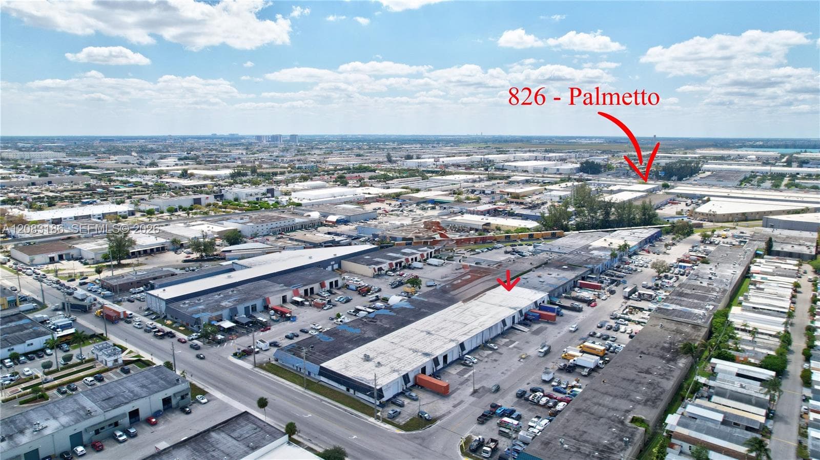 7228 NW 79th Ter, Medley FL 33166