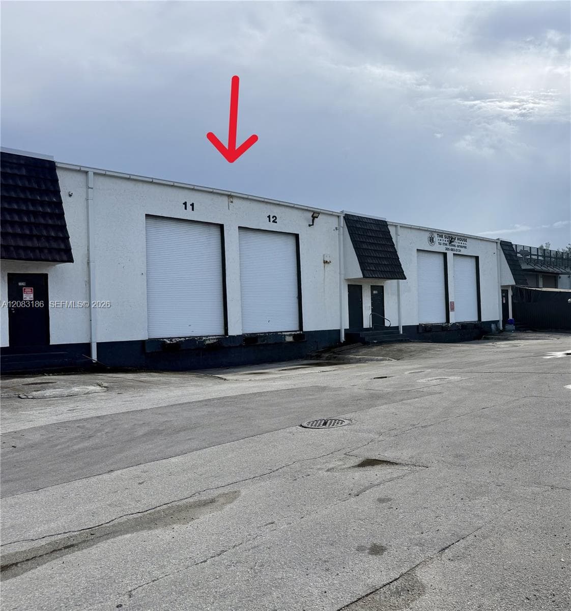 7228 NW 79th Ter, Medley FL 33166