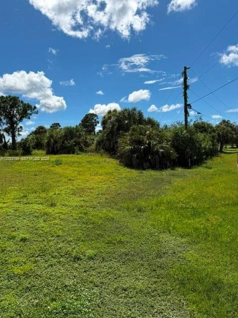 2336 Hale Street, Port Charlotte FL 33953