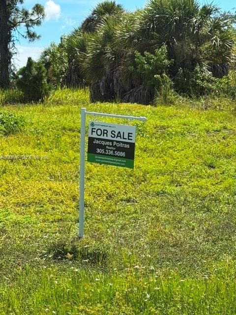 2336 Hale Street, Port Charlotte FL 33953