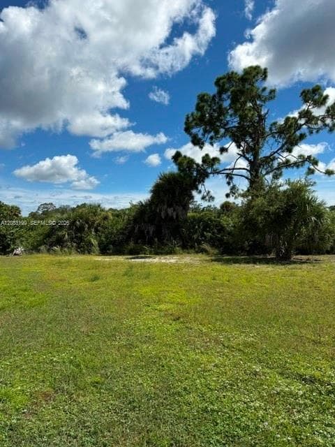 2336 Hale Street, Port Charlotte FL 33953