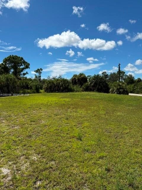 2336 Hale Street, Port Charlotte FL 33953