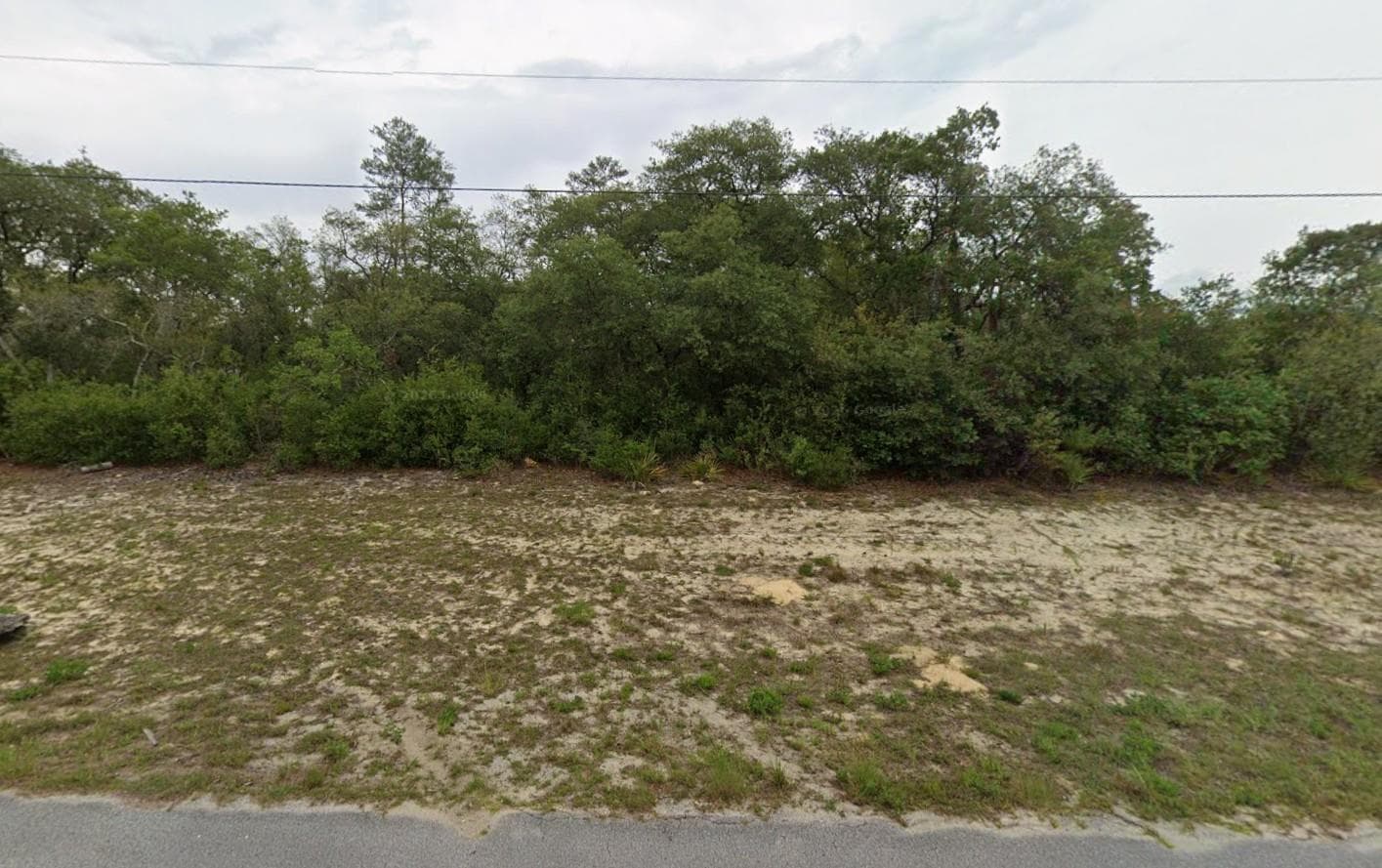 Tbd 43RD Court, Ocala FL 34473