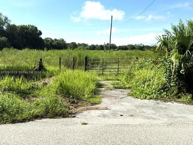 3003 Hicks Rd, Lorida FL 33857