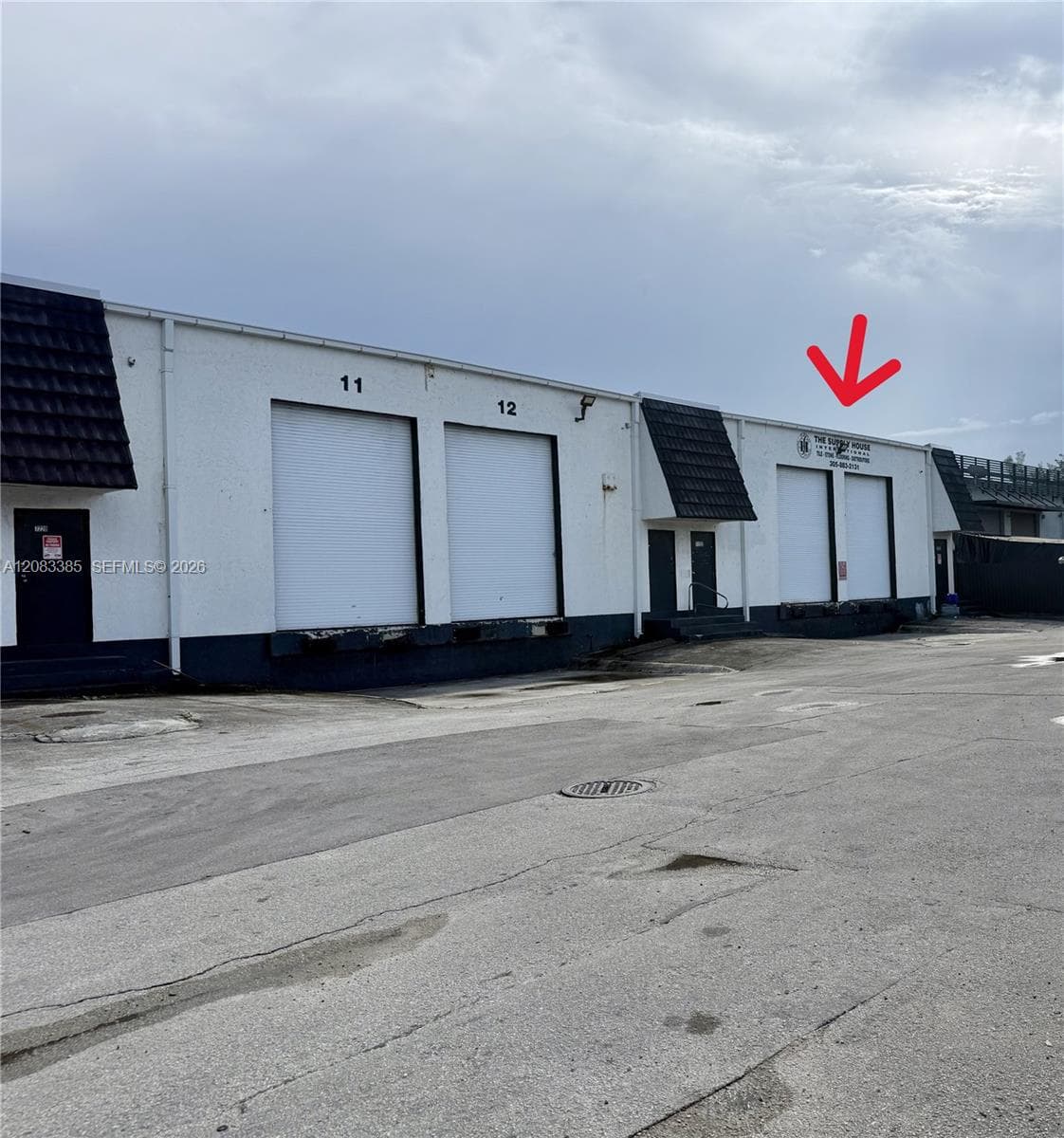 7232 NW 79th Ter, Medley FL 33166