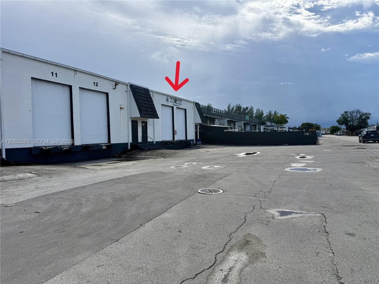 7232 NW 79th Ter, Medley FL 33166