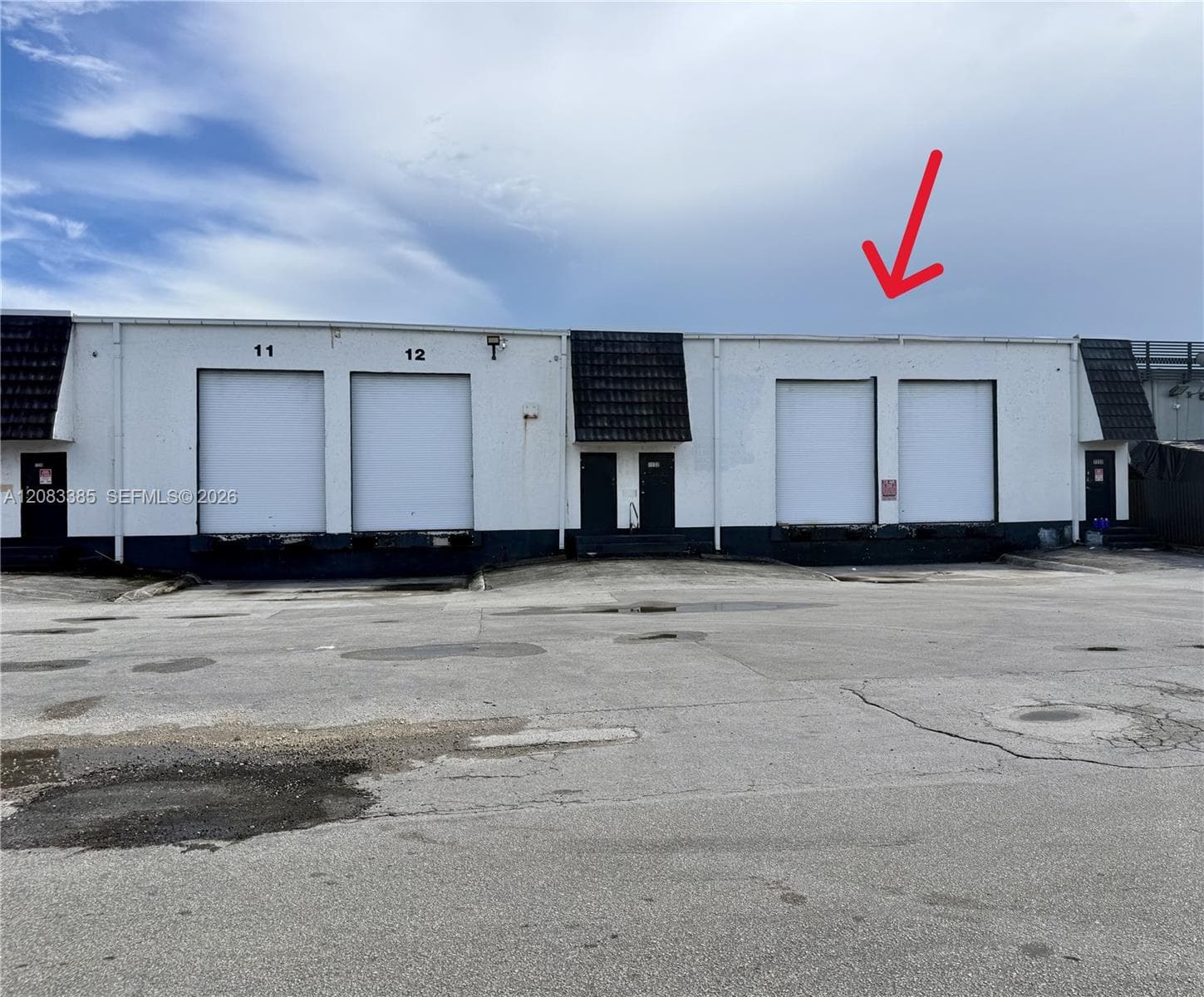 7232 NW 79th Ter, Medley FL 33166
