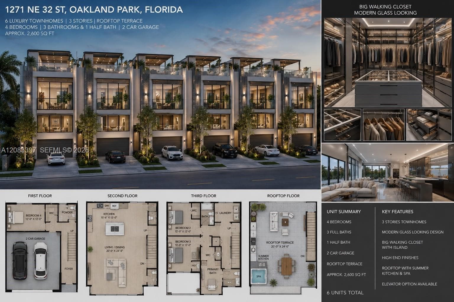 1271 NE 32nd St, Oakland Park FL 33334