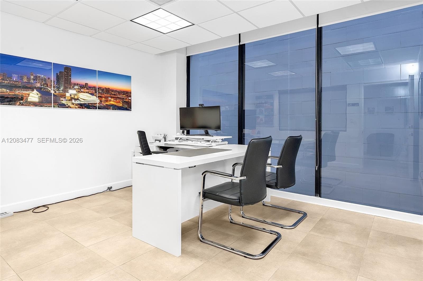 1110 Brickell Ave # 806A, Miami FL 33131