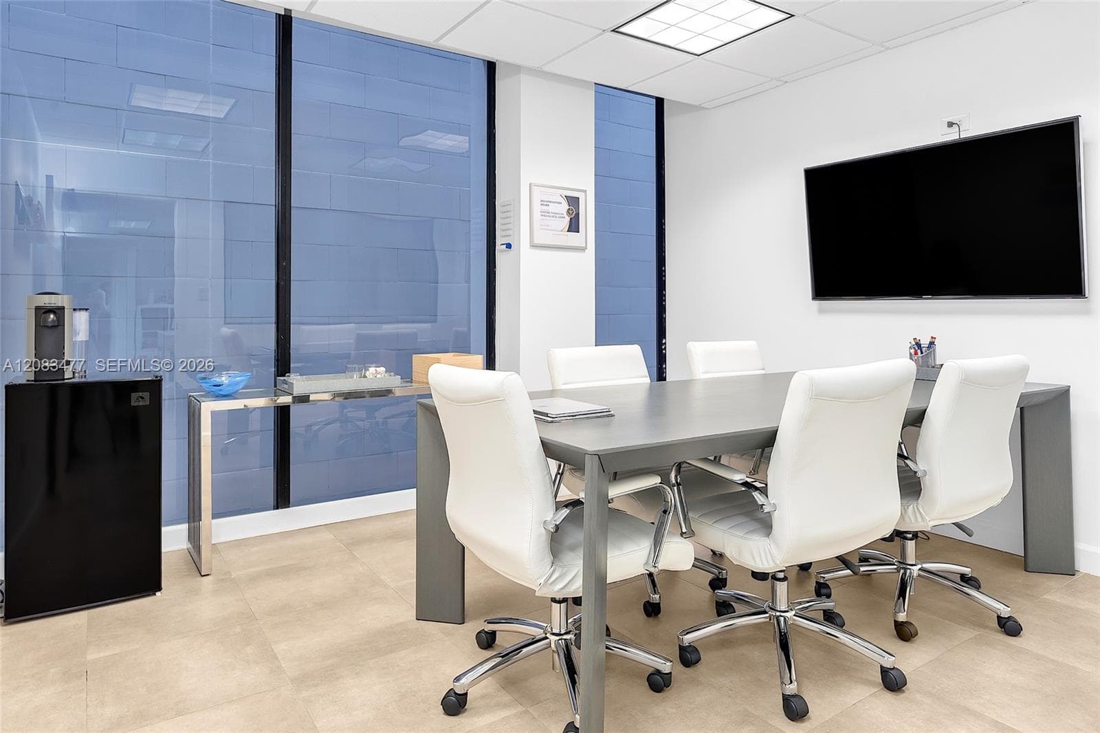 1110 Brickell Ave # 806A, Miami FL 33131