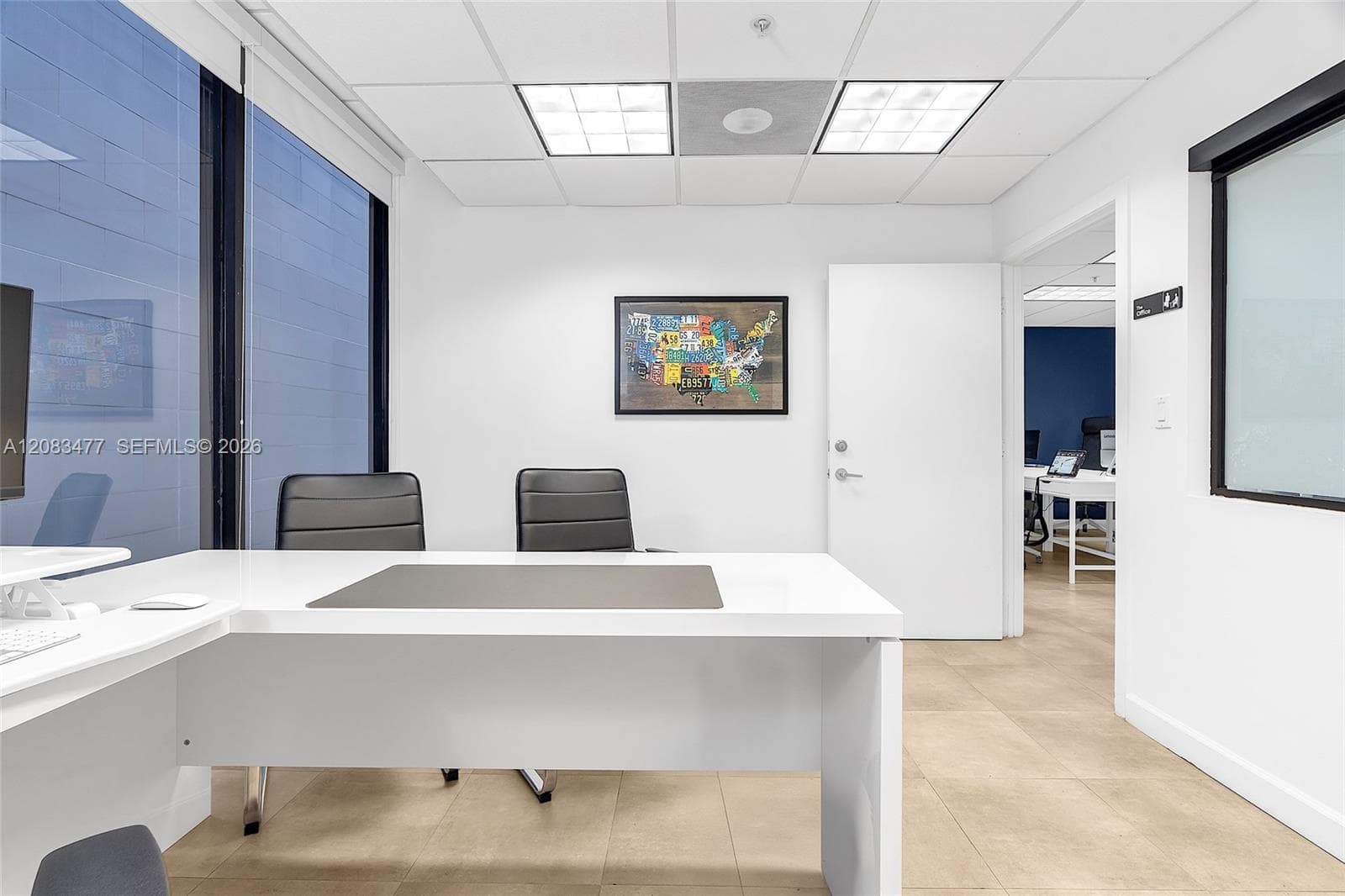 1110 Brickell Ave # 806A, Miami FL 33131