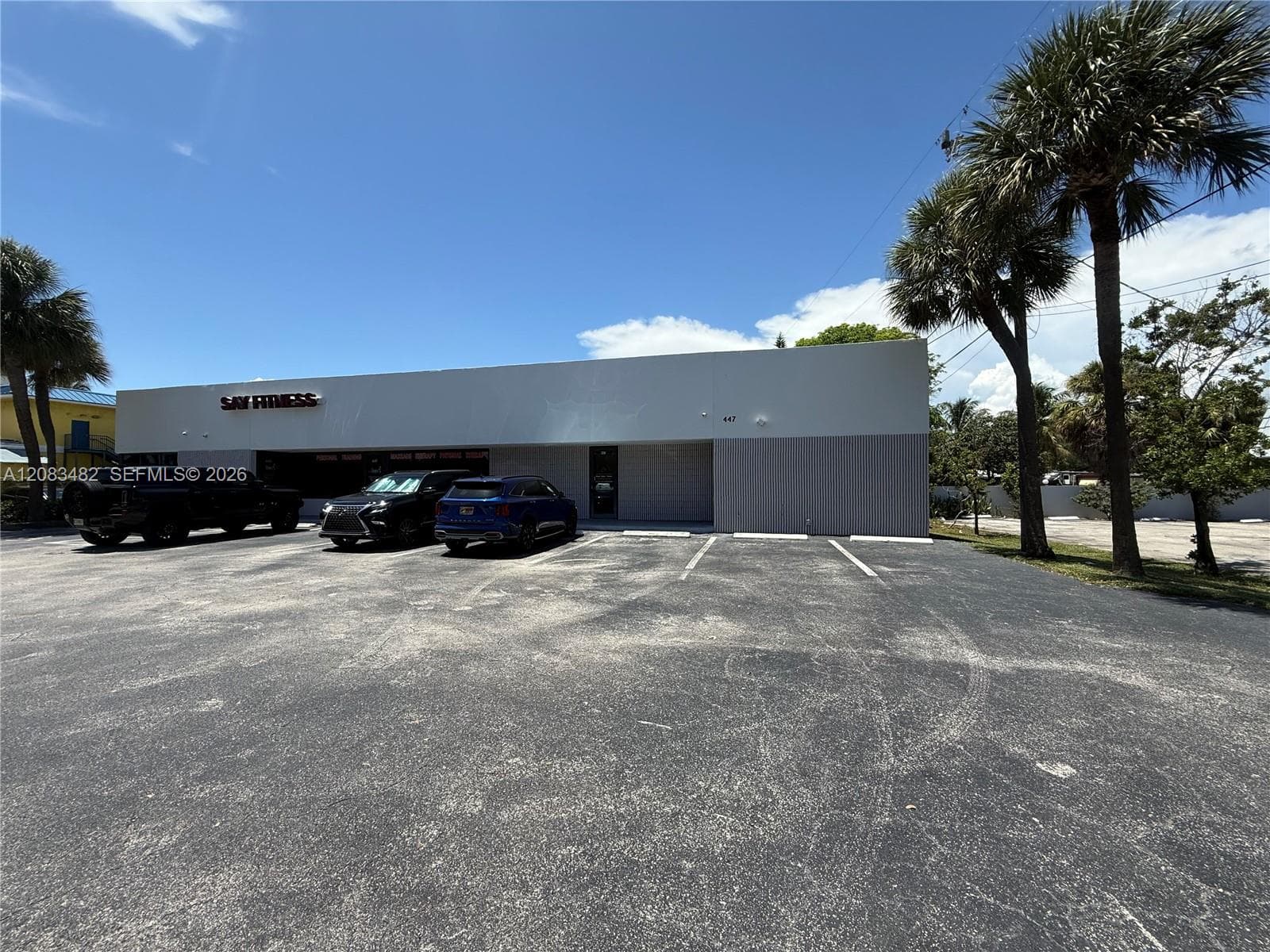 447 S Federal Hwy, Deerfield Beach FL 33441