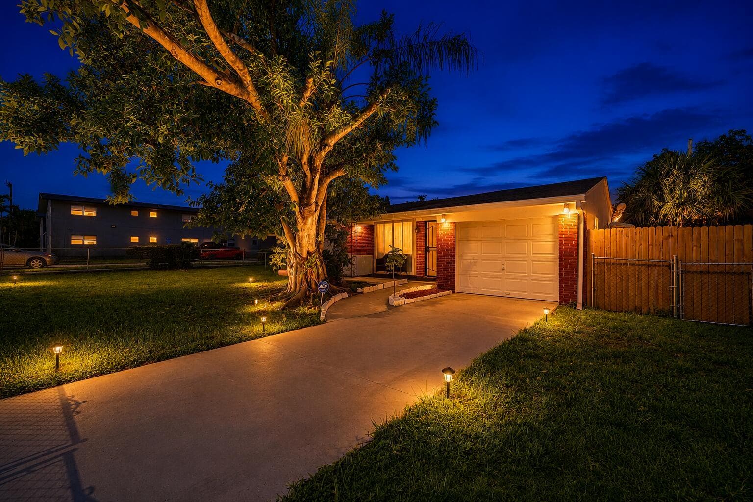 1716 N 25TH Avenue, Hollywood FL 33020