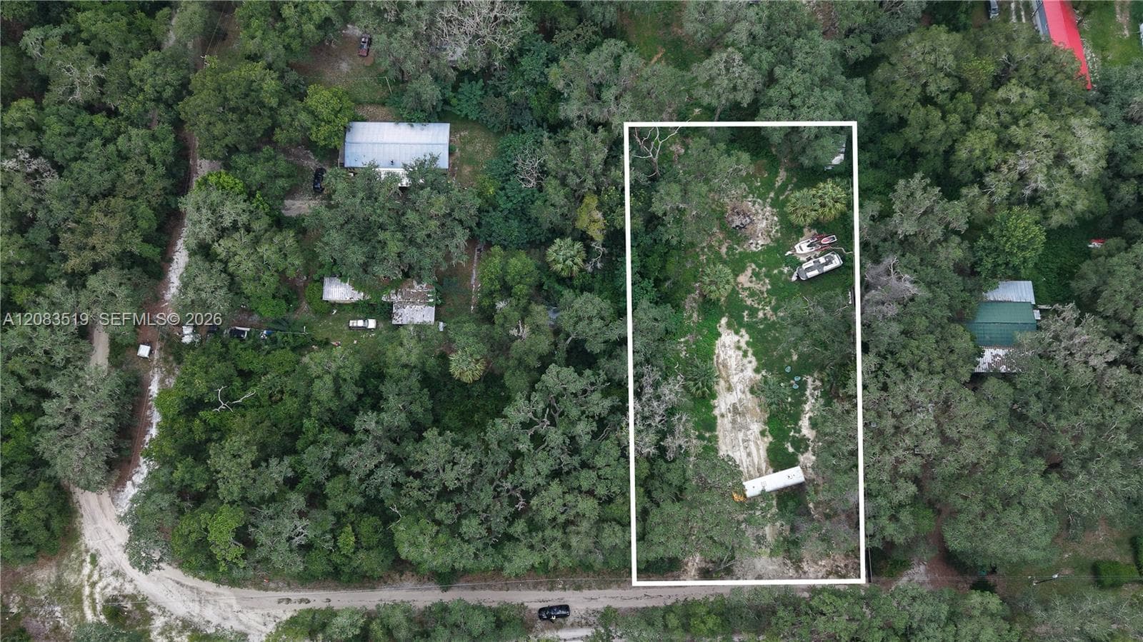 174 Ann st, Other City - In The State Of Florida FL 32640