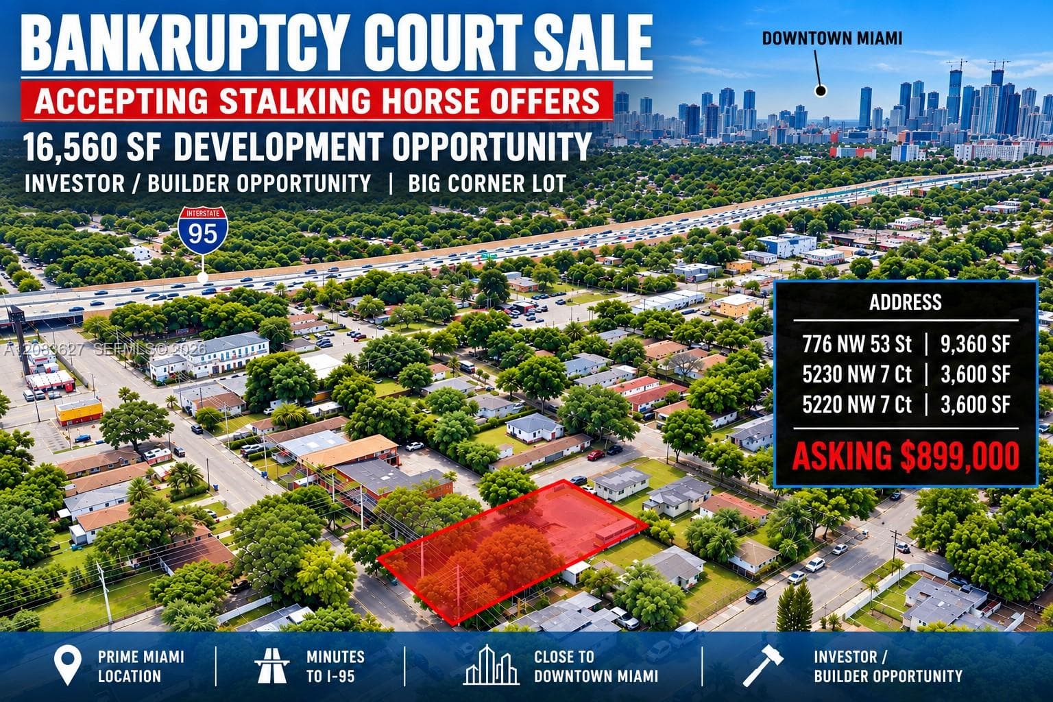 5230 NW 7th Ct, Miami FL 33127