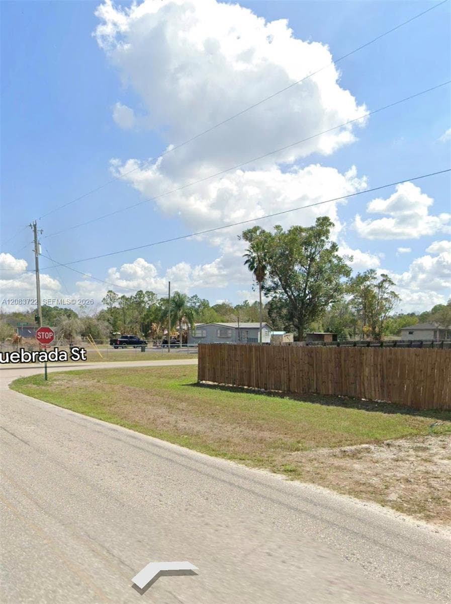 490 Avenida Del Sur, Clewiston FL 33440