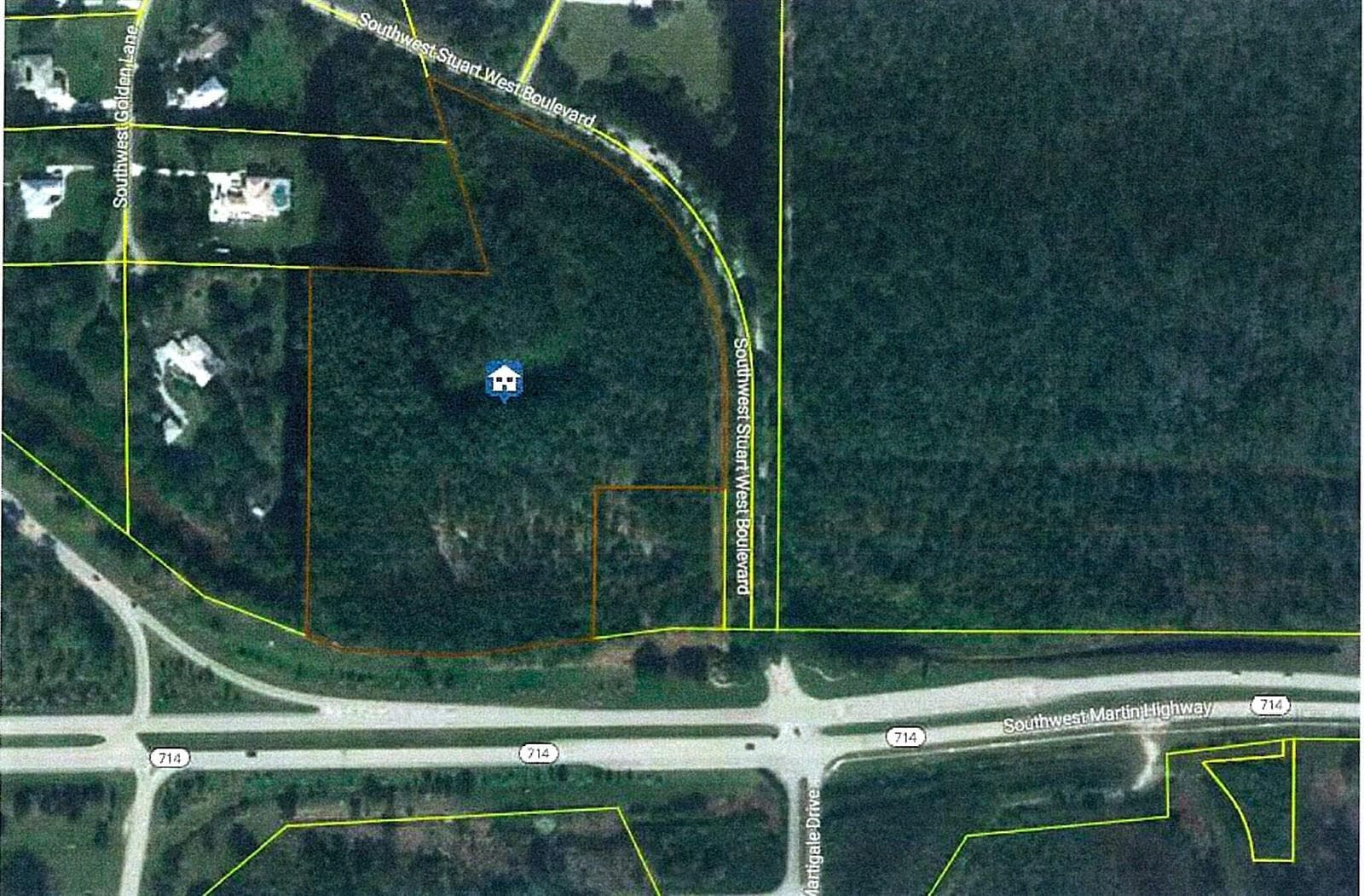 0 SW Stuart West Boulevard, Palm City FL 34990