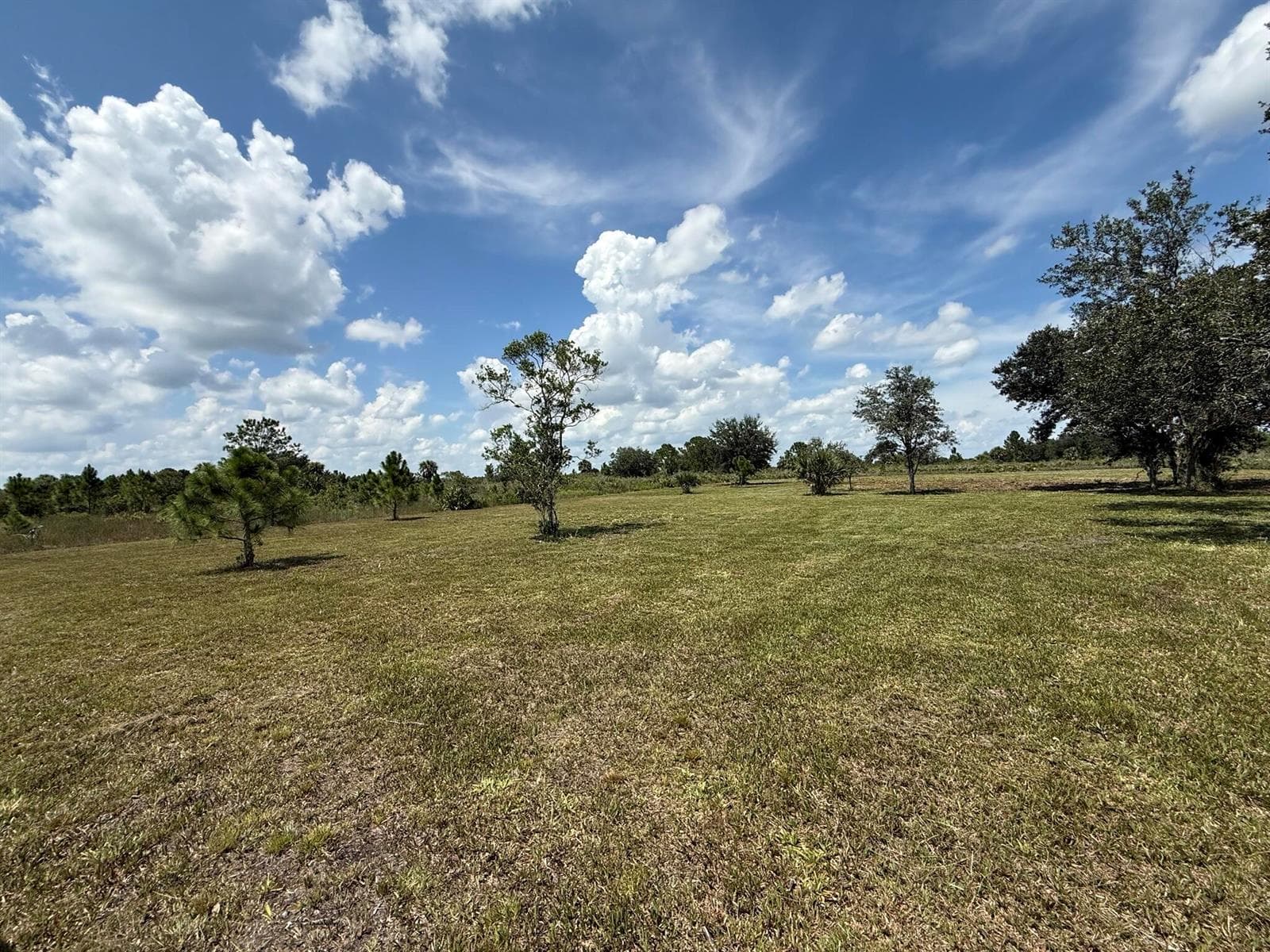 17019 NW 296TH Street, Okeechobee FL 34972