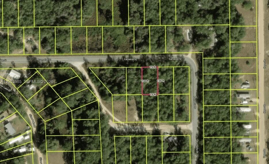 [107] Carnation St, Other City - In The State Of Florida FL 32148