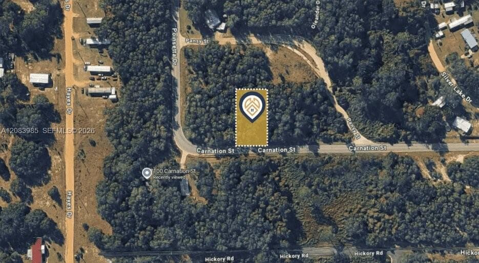 [107] Carnation St, Other City - In The State Of Florida FL 32148