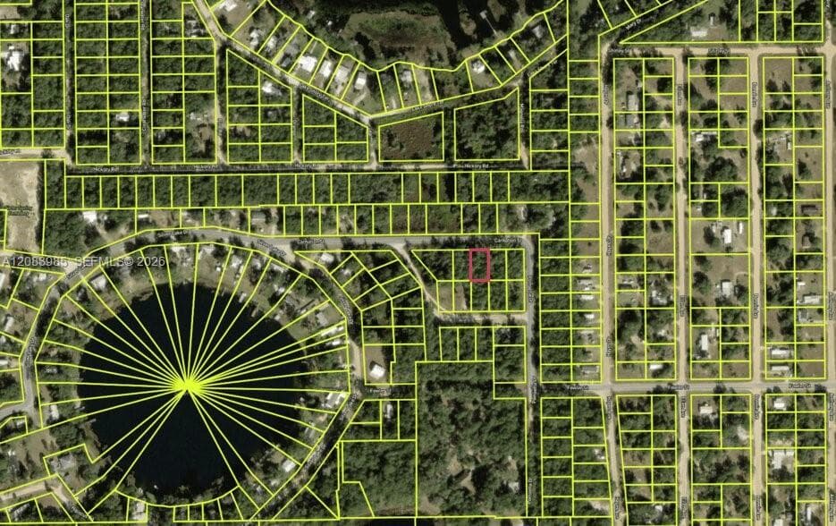[107] Carnation St, Other City - In The State Of Florida FL 32148