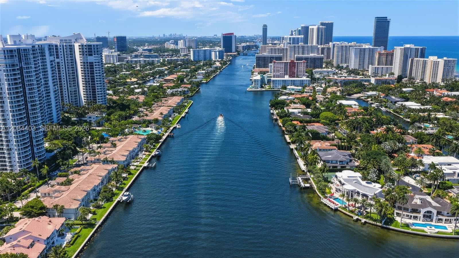 3601 NE 207th St N 51, Aventura FL 33180