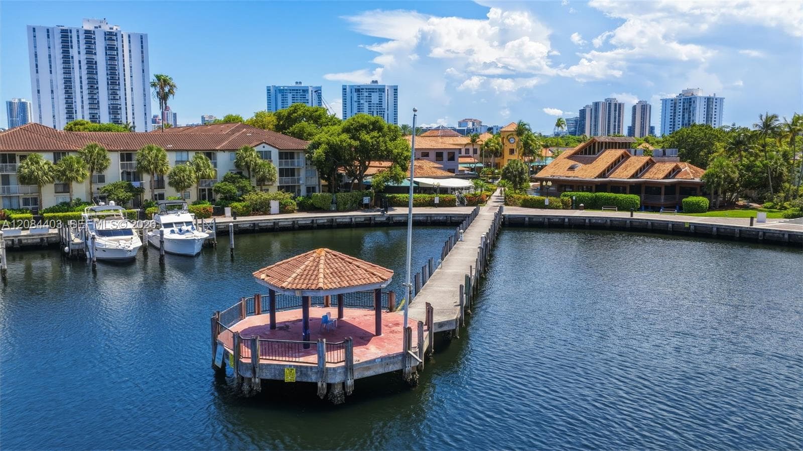 3601 NE 207th St N 51, Aventura FL 33180