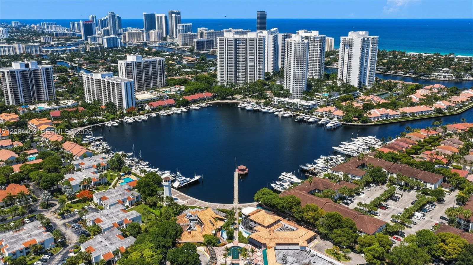 3601 NE 207th St N 51, Aventura FL 33180