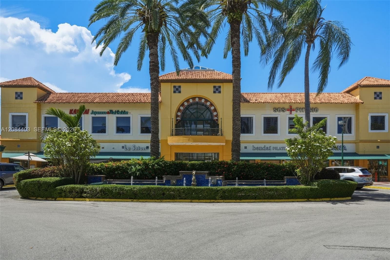 3601 NE 207th St N 51, Aventura FL 33180