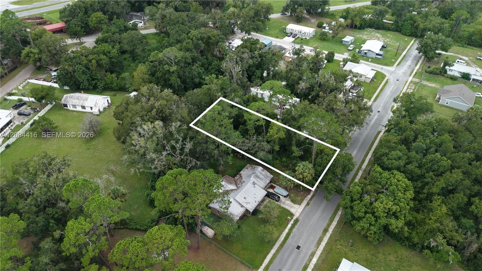221 W PALMETTO ST, Other City - In The State Of Florida FL 32177
