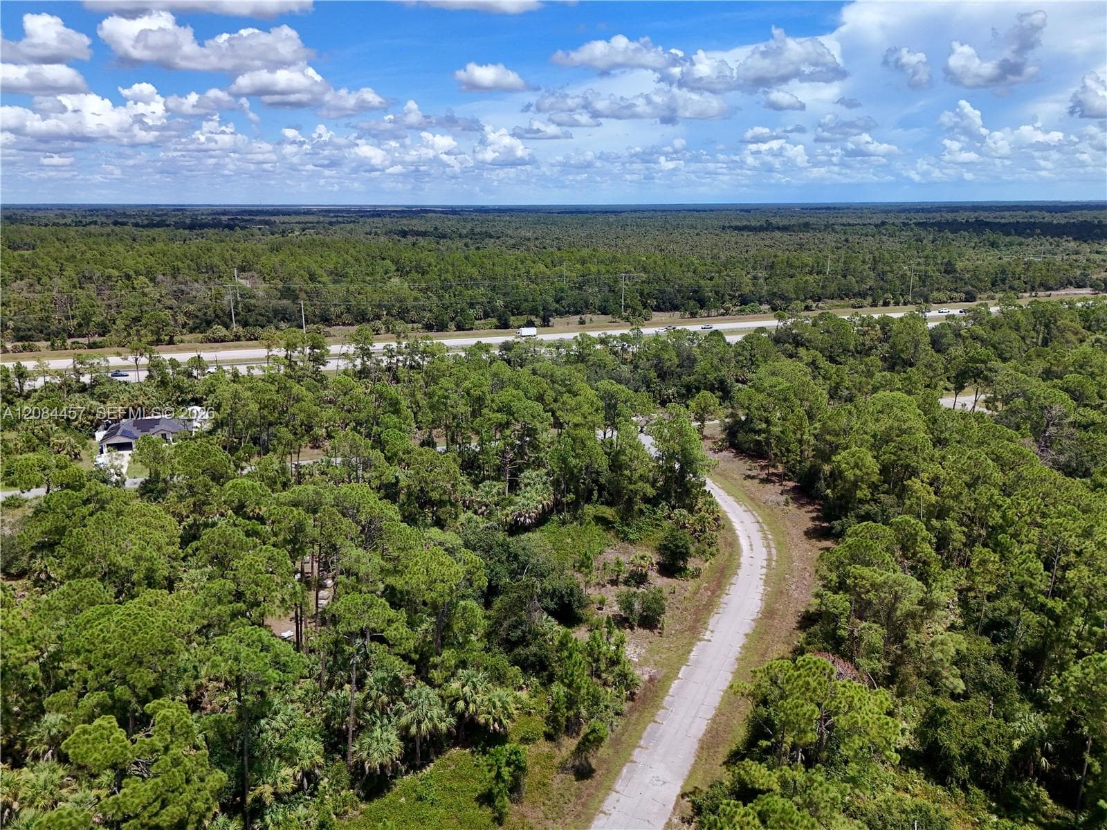 Legend Ln Legend Ln, North Port FL 34288
