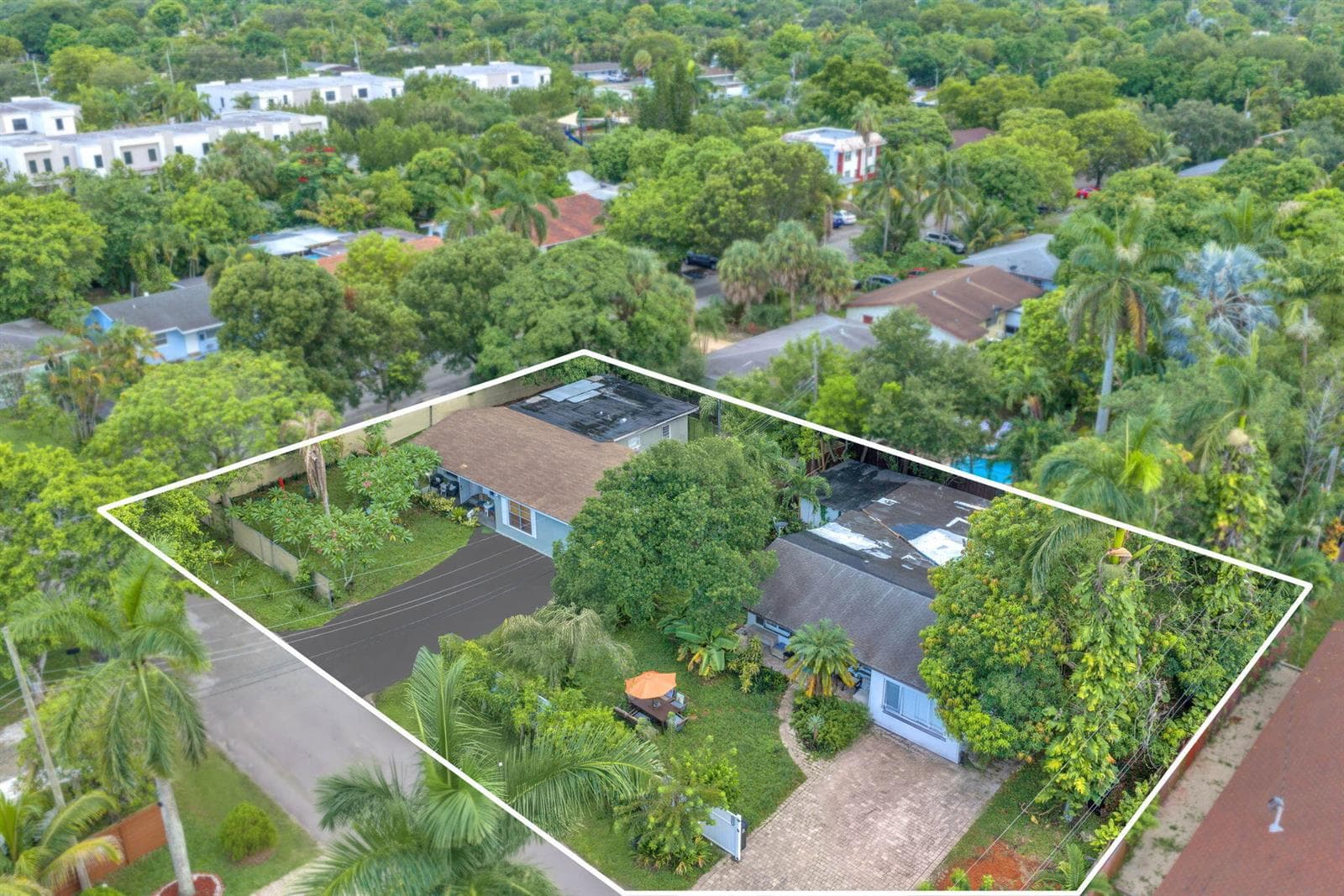 461 NW 17TH Place, Fort Lauderdale FL 33311