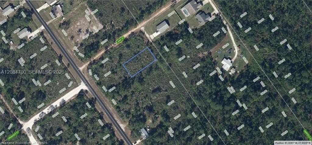 570 Bottlebrush Ave, Lake Placid FL 33852