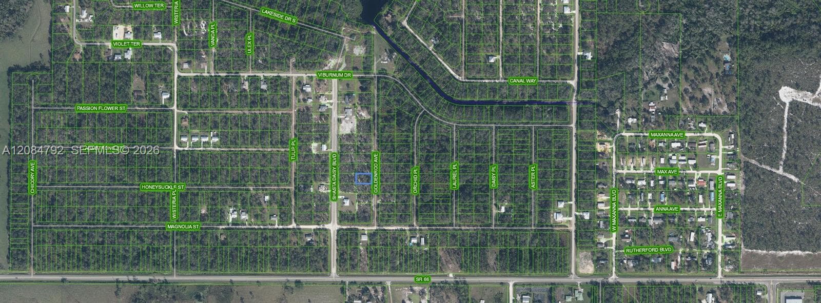 7019 Goldenrod Avenue, Sebring FL 33875