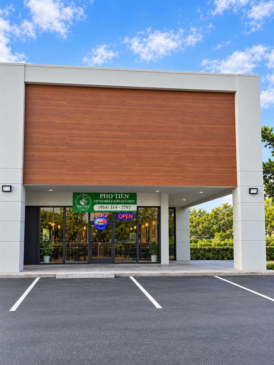 1860 N UNIVERSITY Drive, Plantation FL 33322