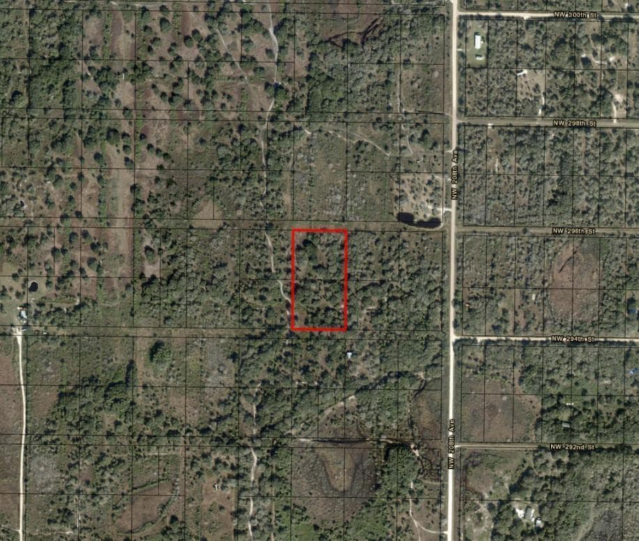 0 NW 296th Street, Okeechobee FL 34972
