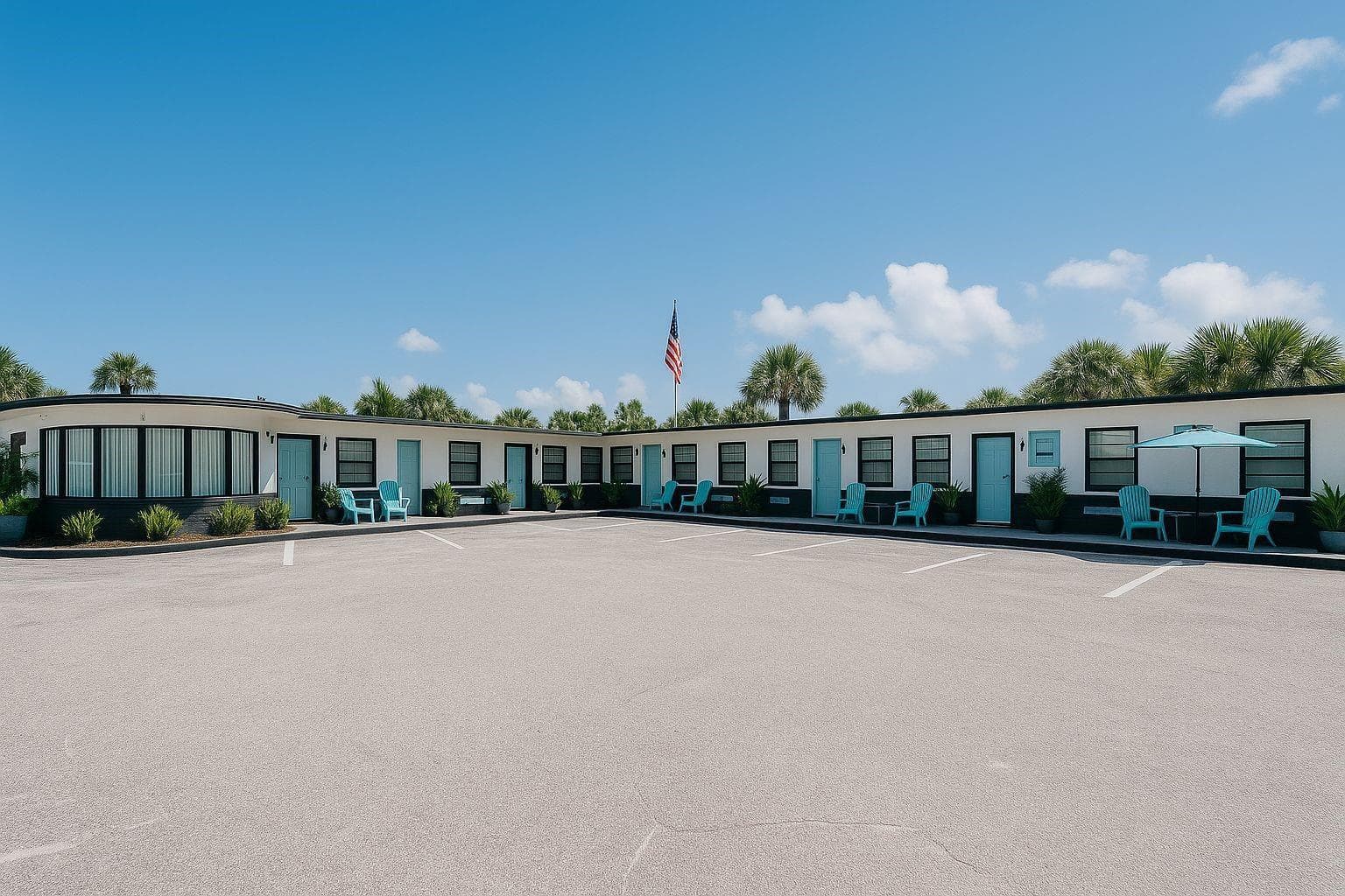 1915 N ATLANTIC Avenue, FL 32118