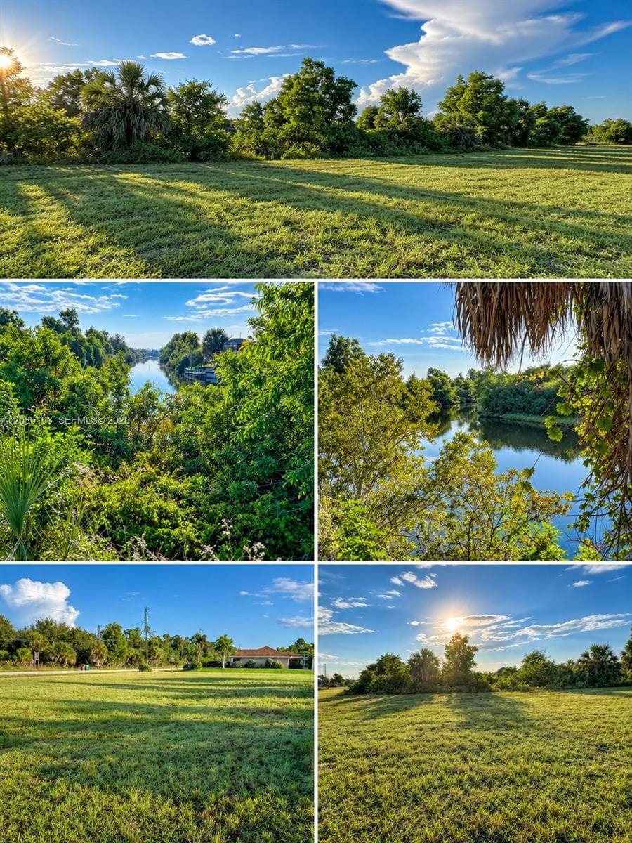 4123 Old Burnt Store Rd N, Cape Coral FL 33993